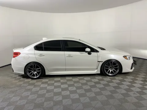 Photos of 2017 Subaru WRX Limited for sale in Milwaukie, OR at Bridge City Auto Sales Luxury Used Cars Portland