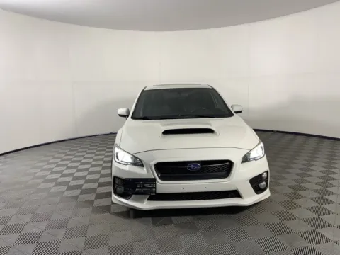 More photos of 2017 Subaru WRX Limited at Bridge City Auto Sales Luxury Used Cars Portland, OR