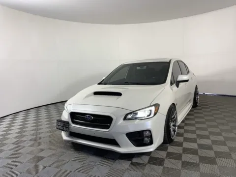More photos of 2017 Subaru WRX Limited at Bridge City Auto Sales Luxury Used Cars Portland, OR