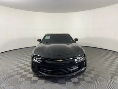 More photos of 2018 Chevrolet Camaro 1LT at Bridge City Auto Sales Luxury Used Cars Portland, OR