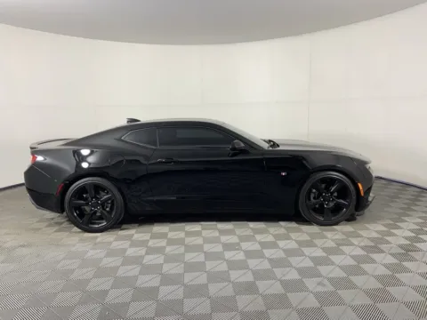 Photos of 2018 Chevrolet Camaro 1LT for sale in Milwaukie, OR at Bridge City Auto Sales Luxury Used Cars Portland