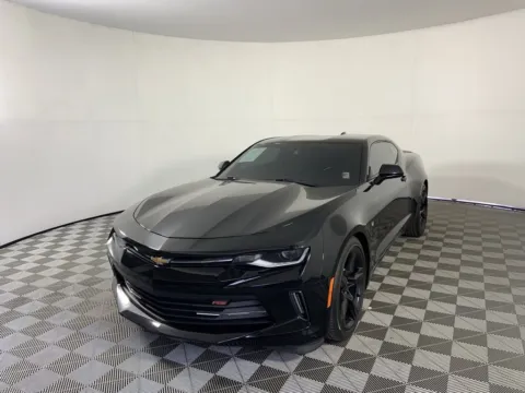 More photos of 2018 Chevrolet Camaro 1LT at Bridge City Auto Sales Luxury Used Cars Portland, OR