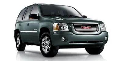 2006 GMC Envoy SLT's photo
