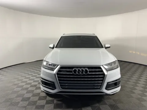 More photos of 2019 Audi Q7 Premium Plus at Bridge City Auto Sales Luxury Used Cars Portland, OR