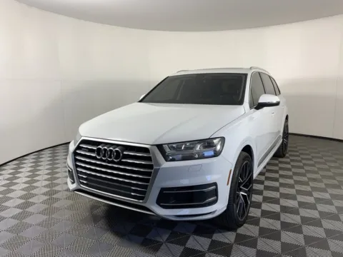 More photos of 2019 Audi Q7 Premium Plus at Bridge City Auto Sales Luxury Used Cars Portland, OR
