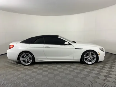 Photos of 2017 BMW 6 Series 640i for sale in Milwaukie, OR at Bridge City Auto Sales Luxury Used Cars Portland