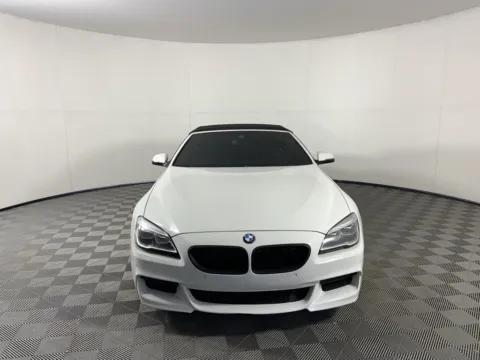 More photos of 2017 BMW 6 Series 640i at Bridge City Auto Sales Luxury Used Cars Portland, OR