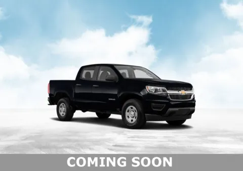 Black 2016 Chevrolet Colorado 2WD LT for sale in Milwaukie, OR