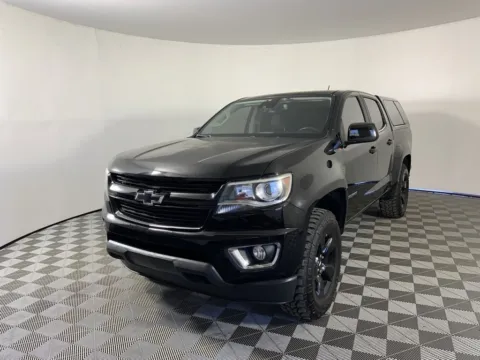 More photos of 2016 Chevrolet Colorado 2WD LT at Bridge City Auto Sales Luxury Used Cars Portland, OR