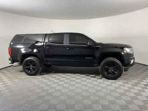 Photos of 2016 Chevrolet Colorado 2WD LT for sale in Milwaukie, OR at Bridge City Auto Sales Luxury Used Cars Portland