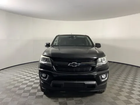More photos of 2016 Chevrolet Colorado 2WD LT at Bridge City Auto Sales Luxury Used Cars Portland, OR