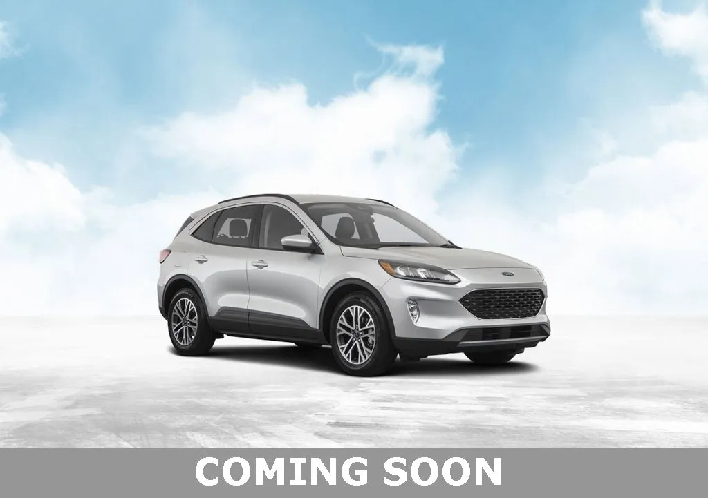 2020 Ford Escape S for sale in Milwaukie, OR