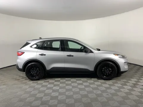 Photos of 2020 Ford Escape S for sale in Milwaukie, OR at Bridge City Auto Sales Luxury Used Cars Portland