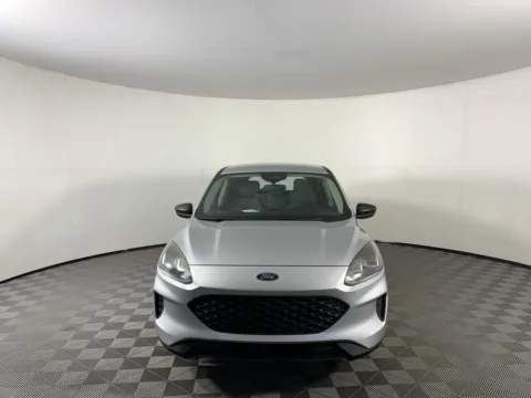 More photos of 2020 Ford Escape S at Bridge City Auto Sales Luxury Used Cars Portland, OR