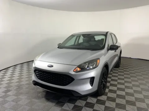 More photos of 2020 Ford Escape S at Bridge City Auto Sales Luxury Used Cars Portland, OR