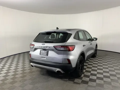 Another view of 2020 Ford Escape S for sale in Milwaukie, OR at Bridge City Auto Sales Luxury Used Cars Portland