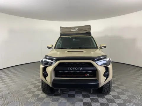 More photos of 2016 Toyota 4Runner SR5 at Bridge City Auto Sales Luxury Used Cars Portland, OR