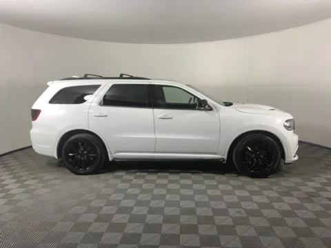 Photos of 2018 Dodge Durango GT for sale in Milwaukie, OR at Bridge City Auto Sales Luxury Used Cars Portland