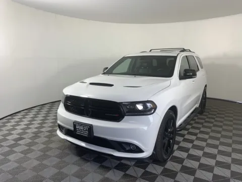 More photos of 2018 Dodge Durango GT at Bridge City Auto Sales Luxury Used Cars Portland, OR
