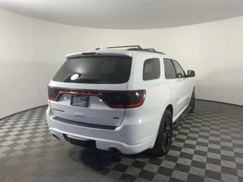 Another view of 2018 Dodge Durango GT for sale in Milwaukie, OR at Bridge City Auto Sales Luxury Used Cars Portland