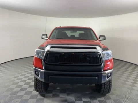 More photos of 2014 Toyota Tundra 4WD Truck SR5 at Bridge City Auto Sales Luxury Used Cars Portland, OR