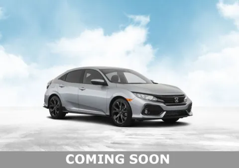 Beige 2018 Honda Civic Sedan EX-T for sale in Milwaukie, OR