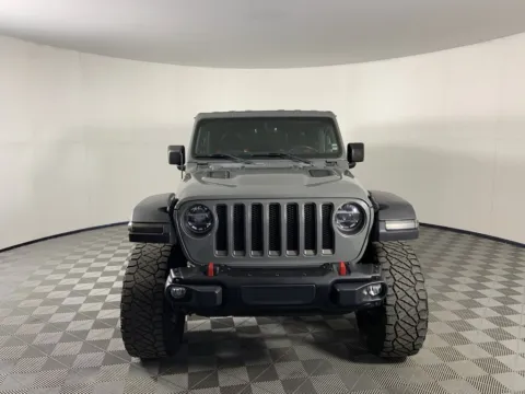 More photos of 2019 Jeep Wrangler Unlimited Rubicon at Bridge City Auto Sales Luxury Used Cars Portland, OR