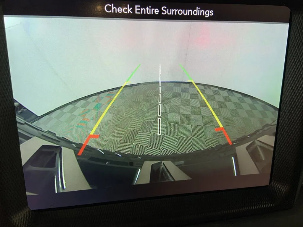 2019 Jeep Wrangler Unlimited Rubicon photo 3