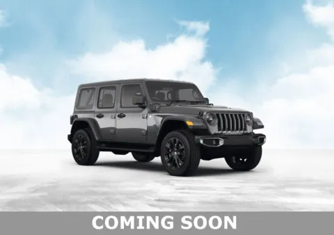 Gray 2019 Jeep Wrangler Unlimited Rubicon for sale in Milwaukie, OR