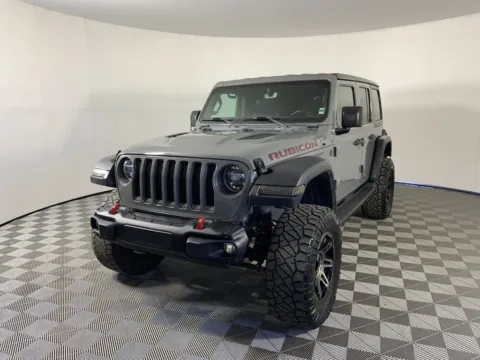More photos of 2019 Jeep Wrangler Unlimited Rubicon at Bridge City Auto Sales Luxury Used Cars Portland, OR