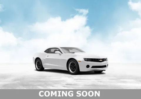 White 2011 Chevrolet Camaro 1SS for sale in Milwaukie, OR