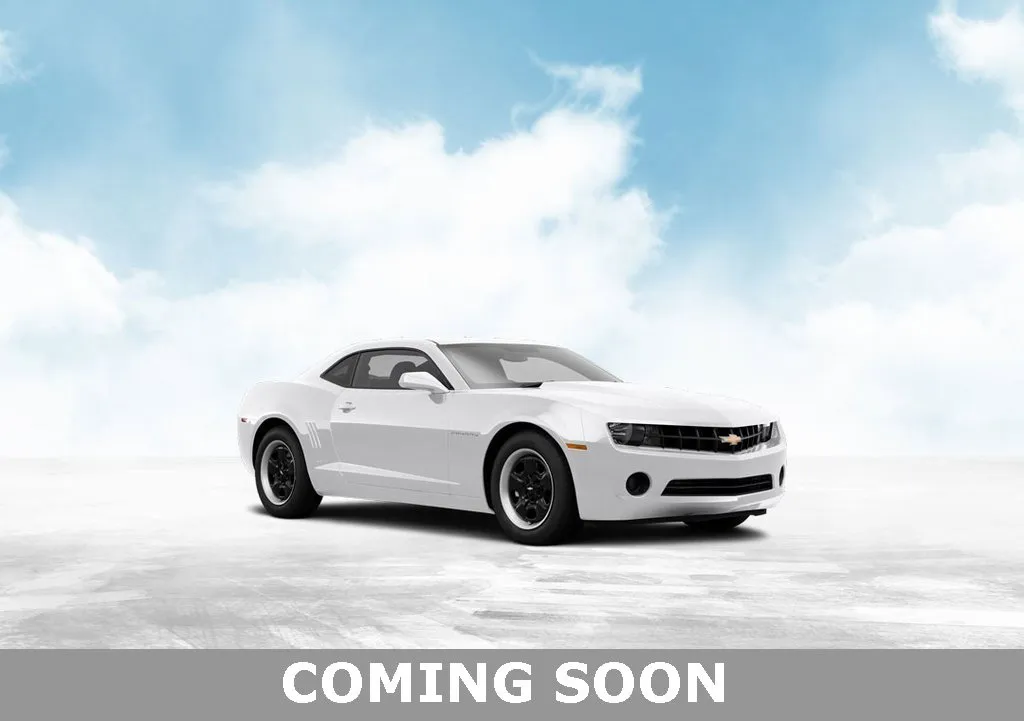 2011 Chevrolet Camaro 1SS for sale in Milwaukie, OR