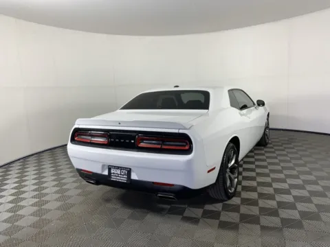 Another view of 2018 Dodge Challenger SXT for sale in Milwaukie, OR at Bridge City Auto Sales Luxury Used Cars Portland
