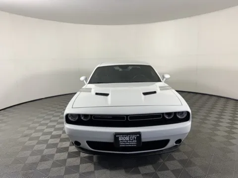 More photos of 2018 Dodge Challenger SXT at Bridge City Auto Sales Luxury Used Cars Portland, OR