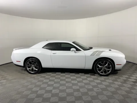 Photos of 2018 Dodge Challenger SXT for sale in Milwaukie, OR at Bridge City Auto Sales Luxury Used Cars Portland