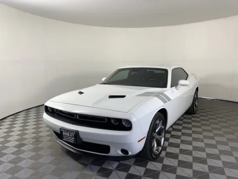 More photos of 2018 Dodge Challenger SXT at Bridge City Auto Sales Luxury Used Cars Portland, OR