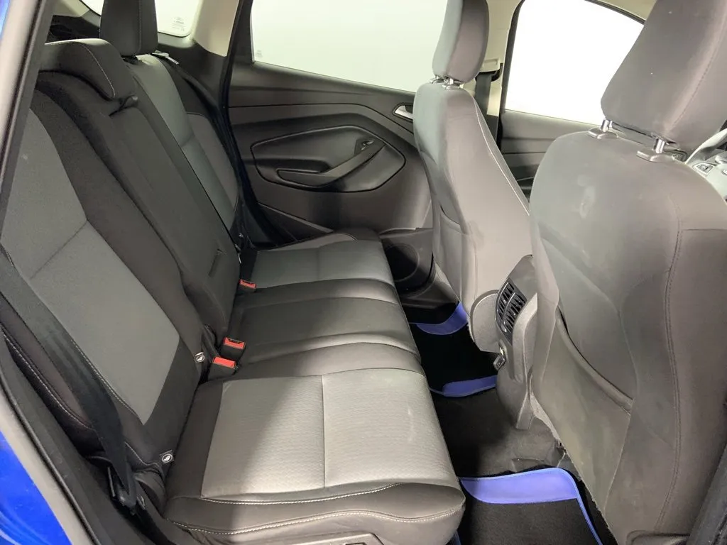 2018 Ford Escape SE photo 5