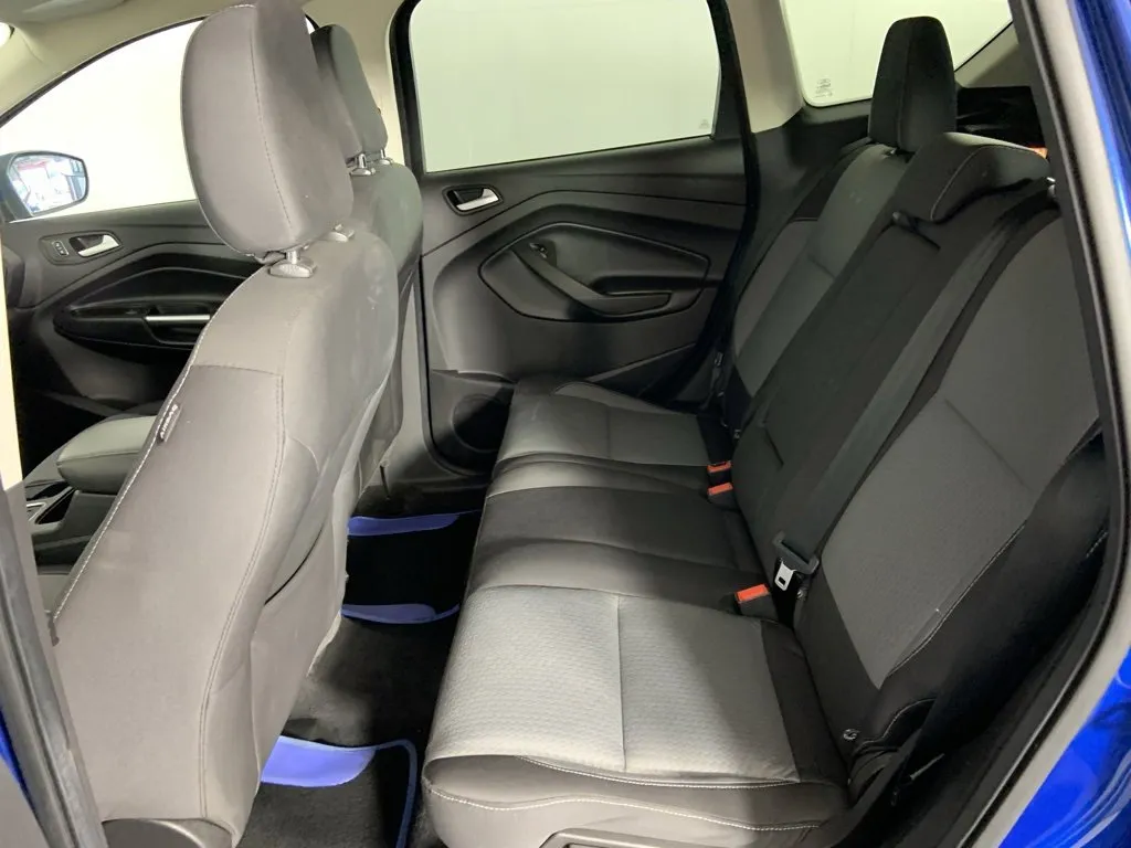 2018 Ford Escape SE photo 7