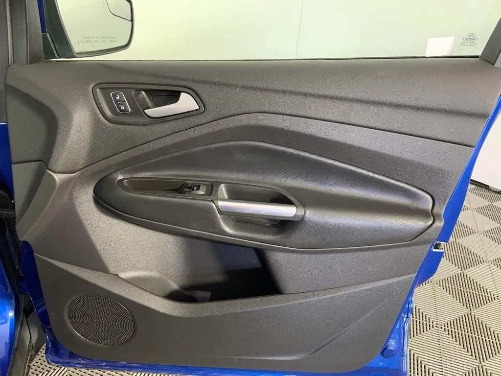 2018 Ford Escape SE photo 15