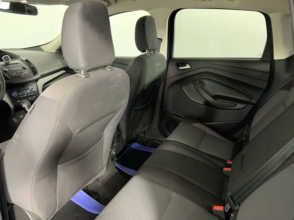 2018 Ford Escape SE photo 26