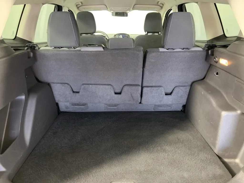 2018 Ford Escape SE photo 4