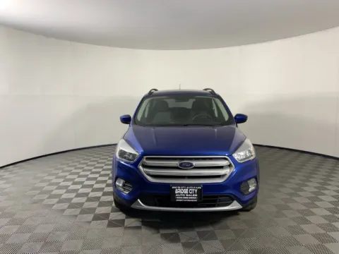 More photos of 2018 Ford Escape SE at Bridge City Auto Sales Luxury Used Cars Portland, OR