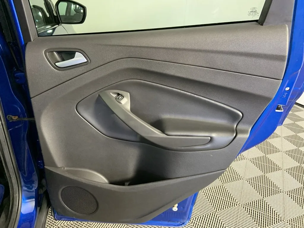2018 Ford Escape SE photo 14