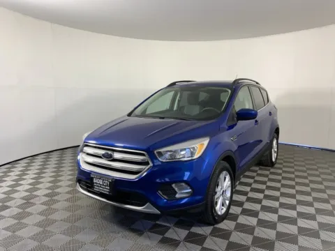 More photos of 2018 Ford Escape SE at Bridge City Auto Sales Luxury Used Cars Portland, OR
