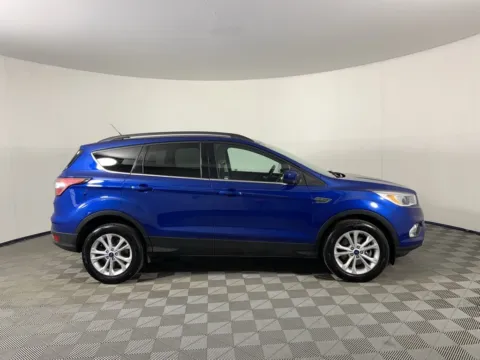 Photos of 2018 Ford Escape SE for sale in Milwaukie, OR at Bridge City Auto Sales Luxury Used Cars Portland