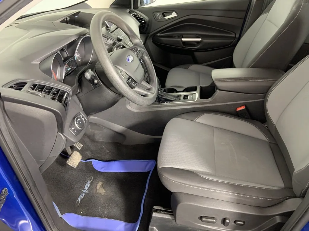 2018 Ford Escape SE photo 8