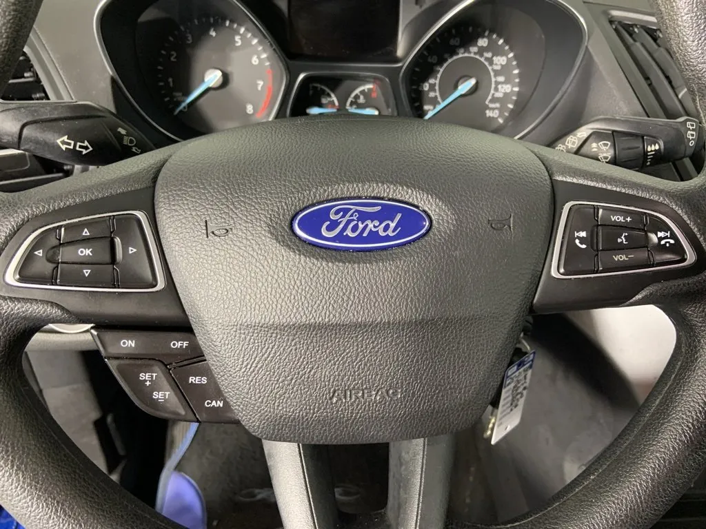 2018 Ford Escape SE photo 10