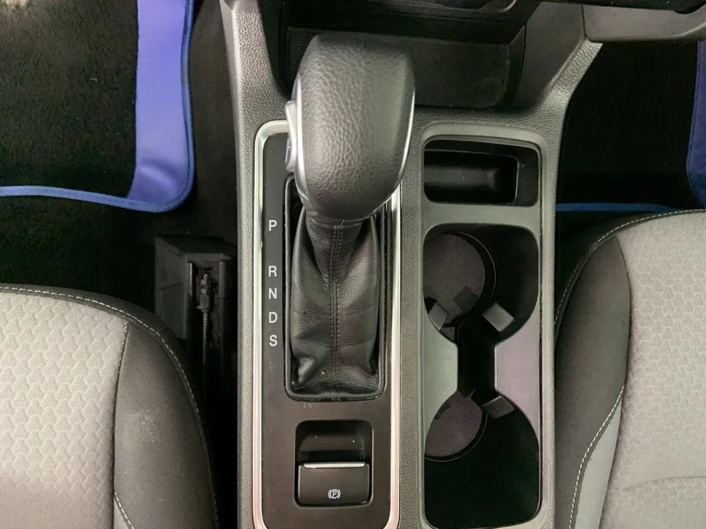 2018 Ford Escape SE photo 9