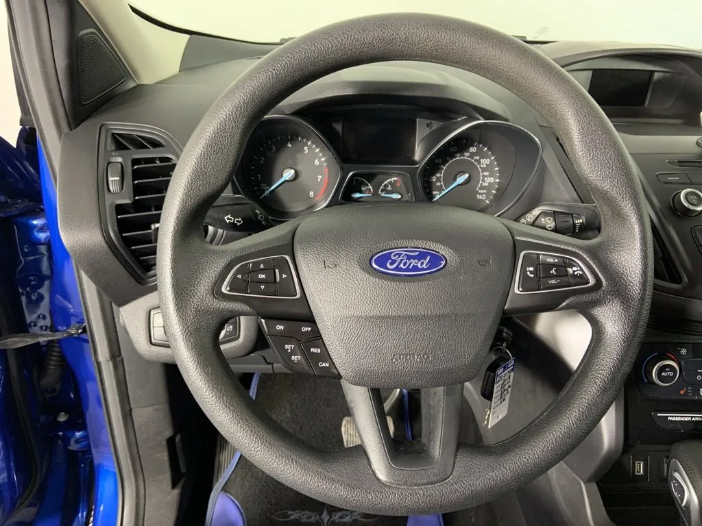 2018 Ford Escape SE photo 29