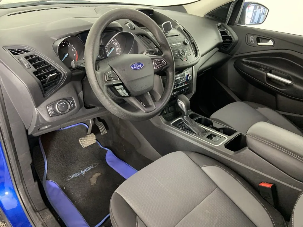 2018 Ford Escape SE photo 27